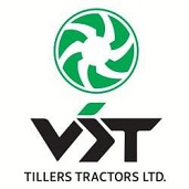 VST Tillers Tractors Ltd.